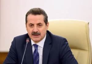 Bakan Çelik Sonunda İsyan Etti!