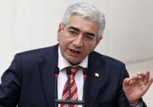 MHP li Faruk Bal dan Darbe İması