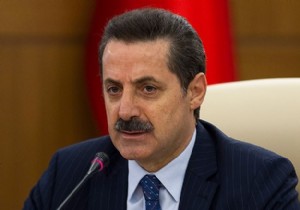 Faruk Çelik: