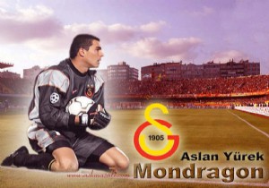 Mondragon İntihar mı Etti?