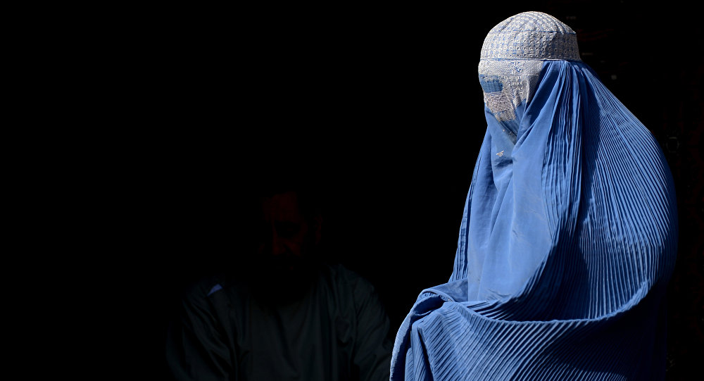 Fas tan burka satışına ve üretimine yasak