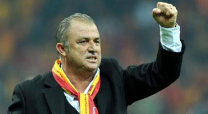 Fatih Terim bombası!