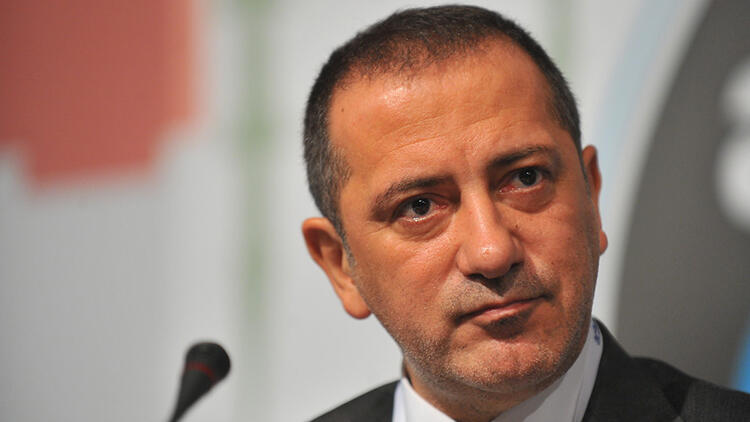 Fatih Altaylı: Galatasaray ı seçime kayyum götürür