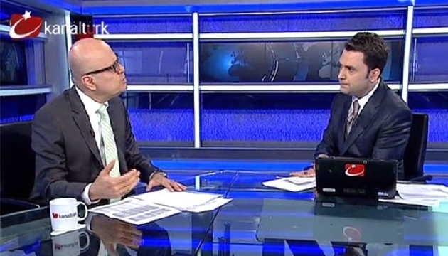 Medyada Flaş Gelişme: Fatih Karaca İstifa Etti!