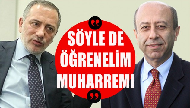 Altaylı köşe komşusu Sarıkaya'ya verdi veriştirdi