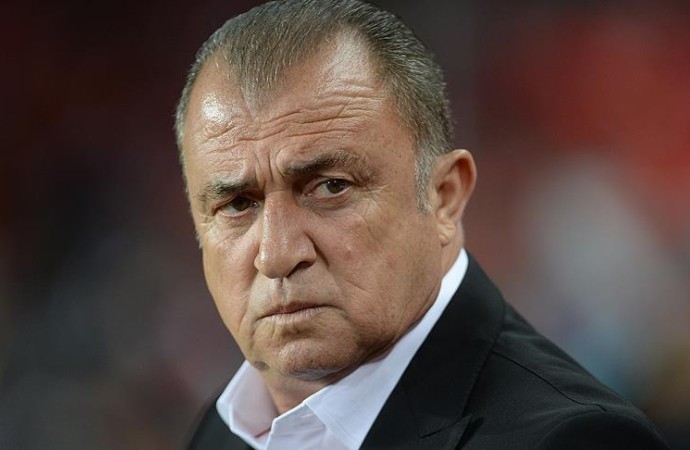 Fatih Terim den Hajduk Split açıklaması