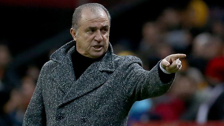 Fatih Terim den tartışma yaratacak açıklama!