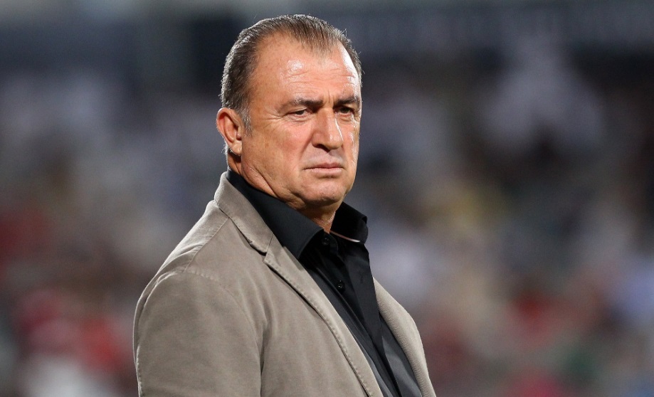 Ayağının tozuyla ilk transferini yaptı! Süper Lig in yıldızına Fatih Terim kancası