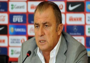 A Milli Futbol Takımı aday kadrosu açıklandı!