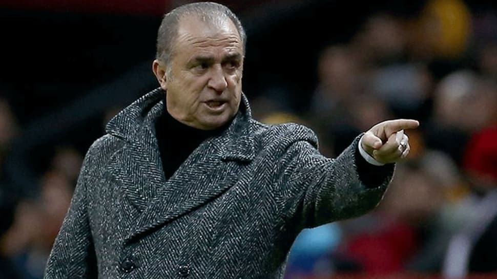 Fatih Terim ve Ümit Davala PFDK ye sevk edildi