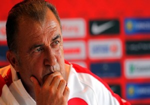 İşte Fatih Terim in zafer planı!