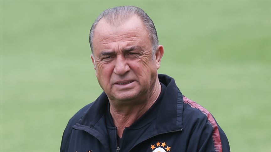 Fatih Terim e yeni sözleşme!