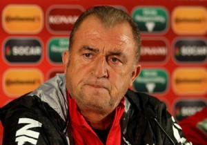 Fatih Terim: