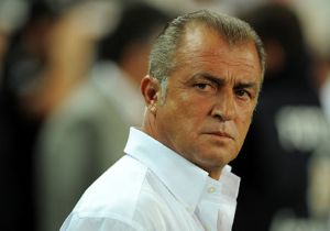Fatih Terim Çıldırdı!