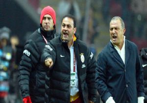Fatih Terim e Ceza Yağdı!