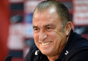 Fatih Terim veda mı ediyor?