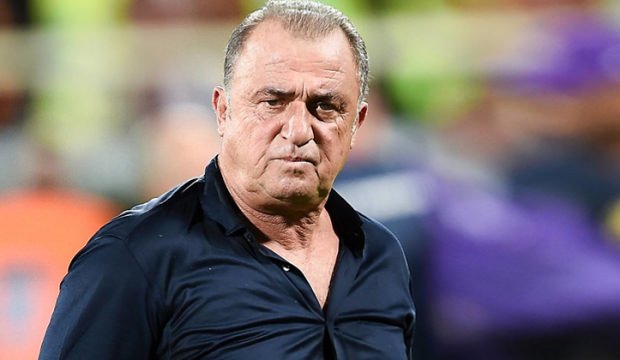 Terim: Taraftar affetsin