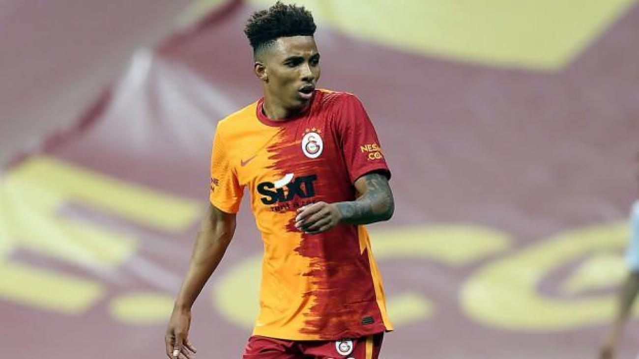 Gedson Fernandes ile ilgili yeni iddialar!