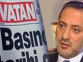 POAŞ KAVGASI VATAN A DA BULAŞTI