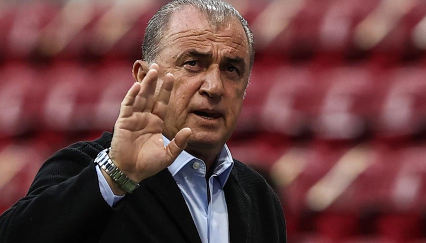 Fatih Terim: İtalya maçı fırsat olabilir