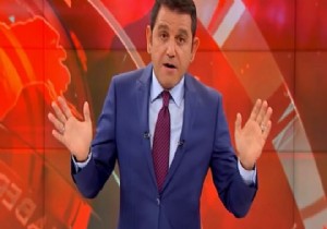 Fatih Portakal’dan YSK’ya İstanbul tepkisi!