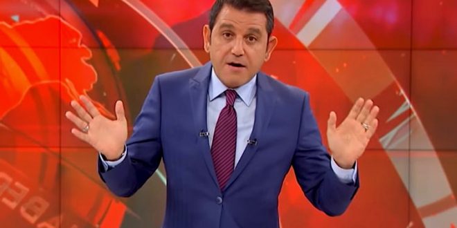 Fatih Portakal’dan YSK’ya İstanbul tepkisi!