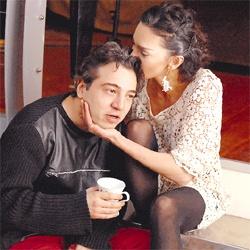 MOZART ÇALIP CENNETE GİRİYORUZ
