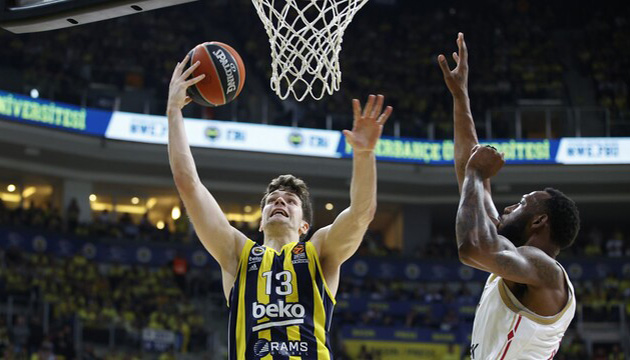 Fenerbahçe de hedef Final-Four