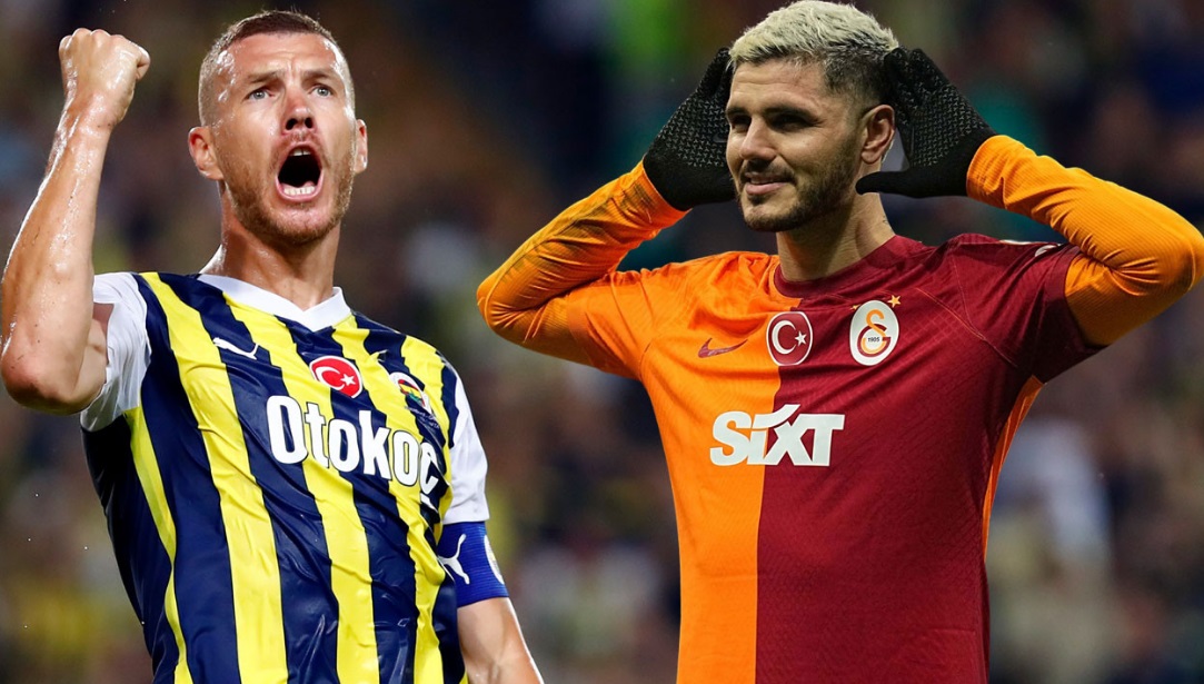 Fenerbahçe ve Galatasaray derbiye hazır! Oyunculara verilecek prim miktarı belli oldu...