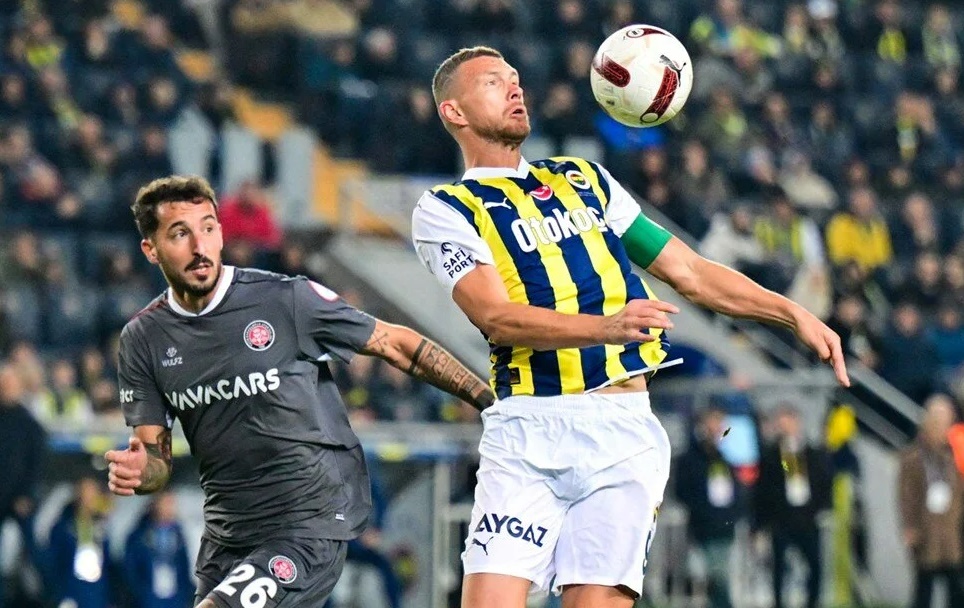 Fenerbahçe - Sivasspor maçının muhtemel 11 leri