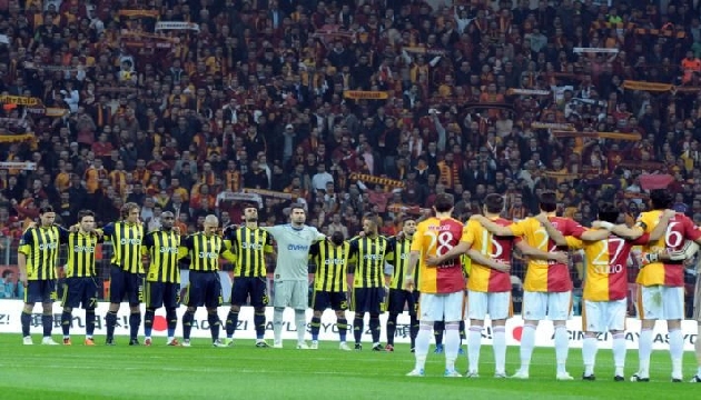 Cimbom ezeli rakibinin oyuncusuna talip!