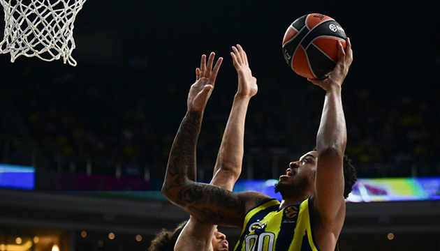 Fenerbahçe, Valencia yı konuk edecek