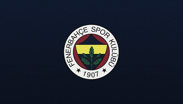 Fenerbahçe ayrılığı resmen açıkladı