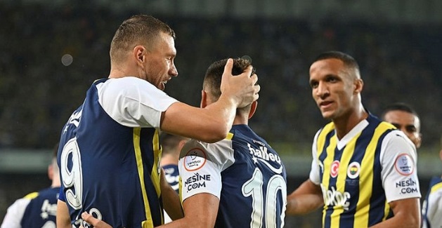Fenerbahçe - Twente maçında ilk 11 ler belli oldu
