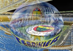 Fener Yendi Ama...