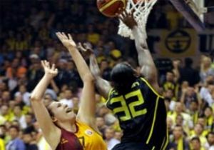 Potada Şampiyon Fenerbahçe Oldu