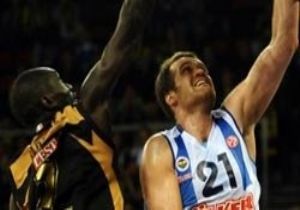 F.Bahçe Ülker 90-86 Nancy