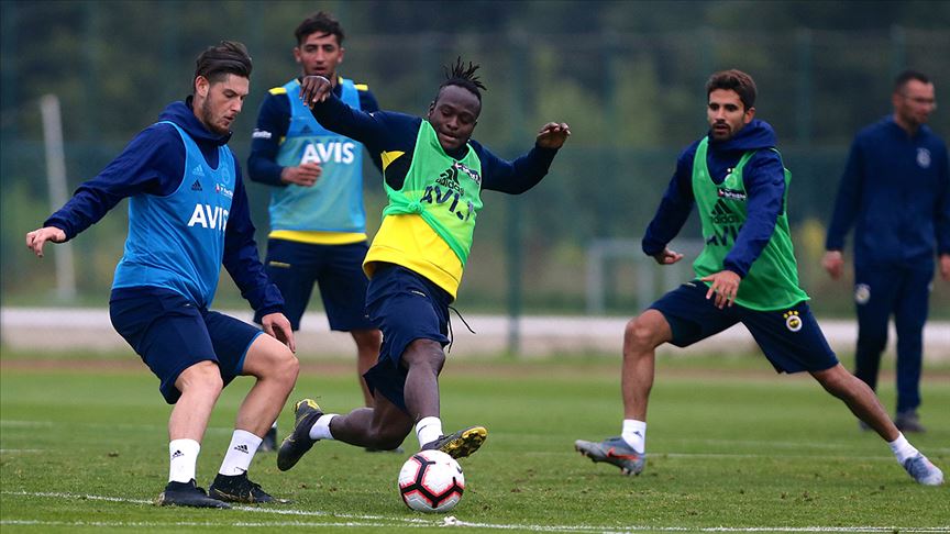 Fenerbahçe, dev turnuvaya hazırlanıyor