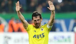 Fenerbahçe den Emre Belözoğlu  mesajı