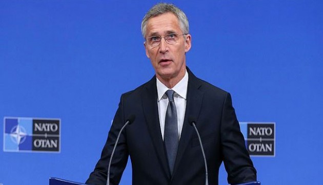 NATO'dan Taliban açıklaması