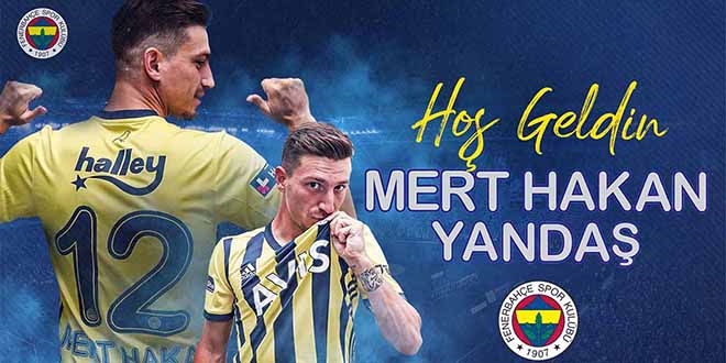 Yayıncı kuruluştan Fenerbahçe ye telif şoku