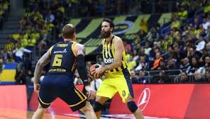 Fenerbahçe Beko zorlu Khimki virajında