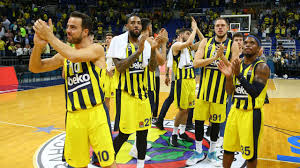 Fenerbahçe Beko dan kritik galibiyet