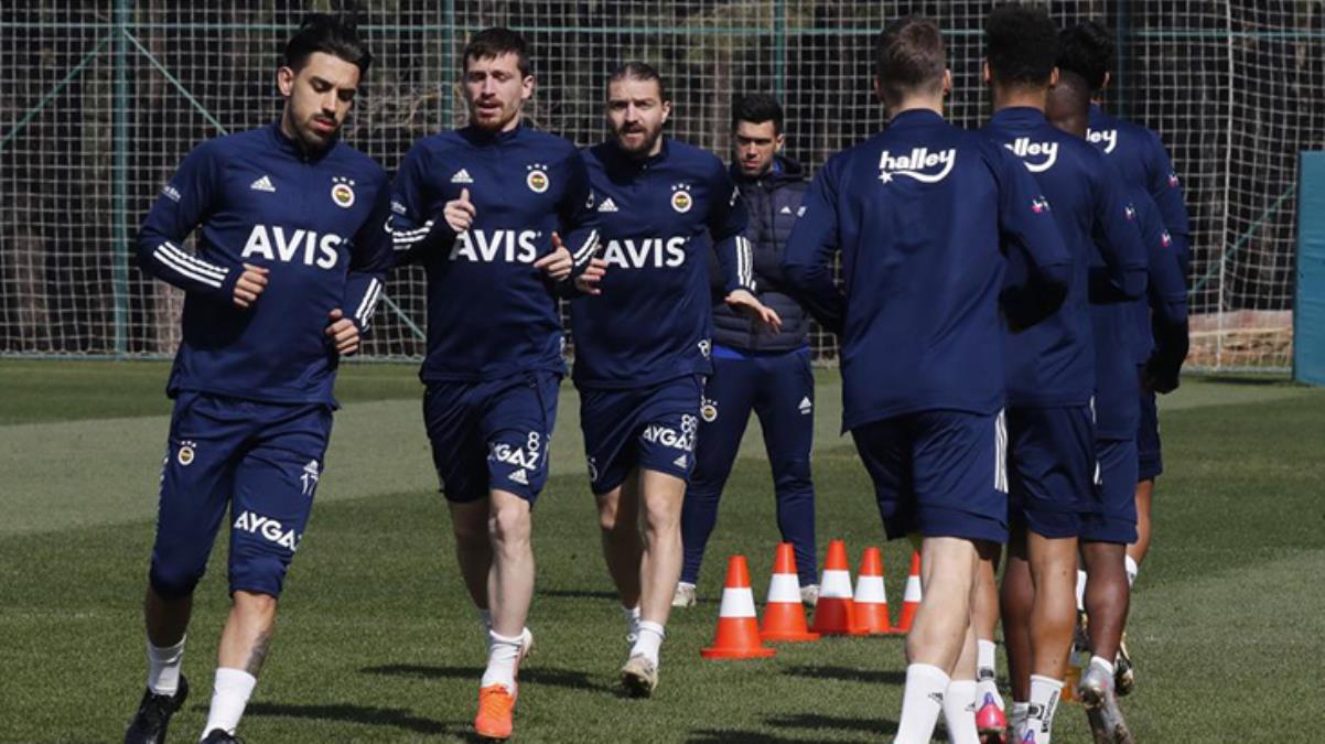 Fenerbahçe de yeni yaptırımlar yolda