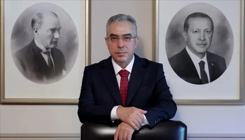 Mehmet Uçum'dan yeni anayasa mesajı: Referanduma sunulmalı