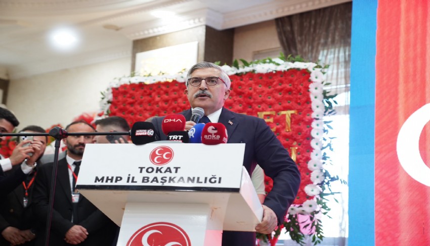 Hüseyin Yayman'dan muhalefete yeni anayasa çağrısı: Hodri meydan!