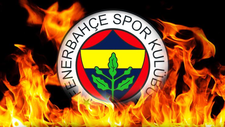 Fenerbahçe den kural hatası açıklaması