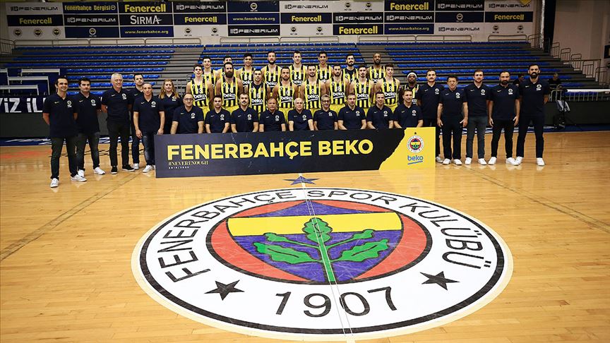 Fenerbahçe Beko nun konuğu Bayern Münih