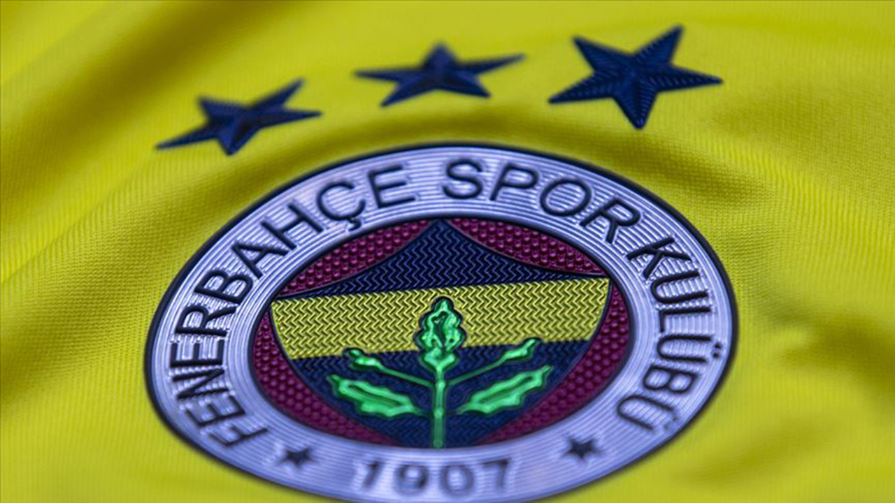 Fenerbahçe transferi duyurdu!