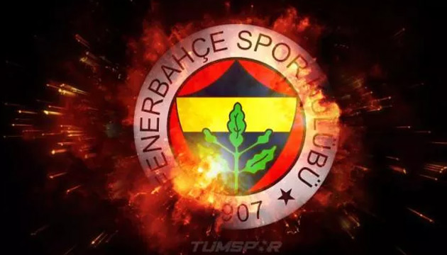 Fenerbahçe den VAR lı gönderme